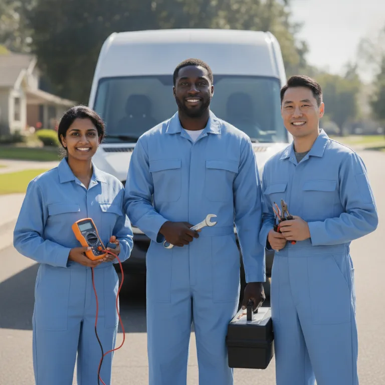 Refrigerator Repair team in Kanata